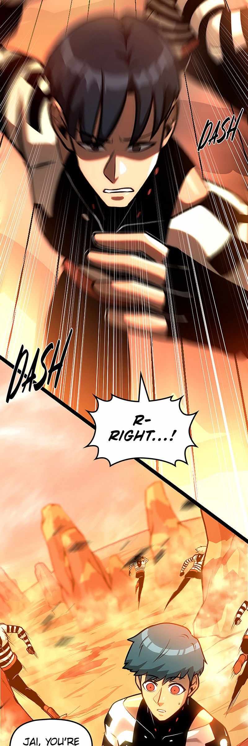 God Game Chapter 94 50